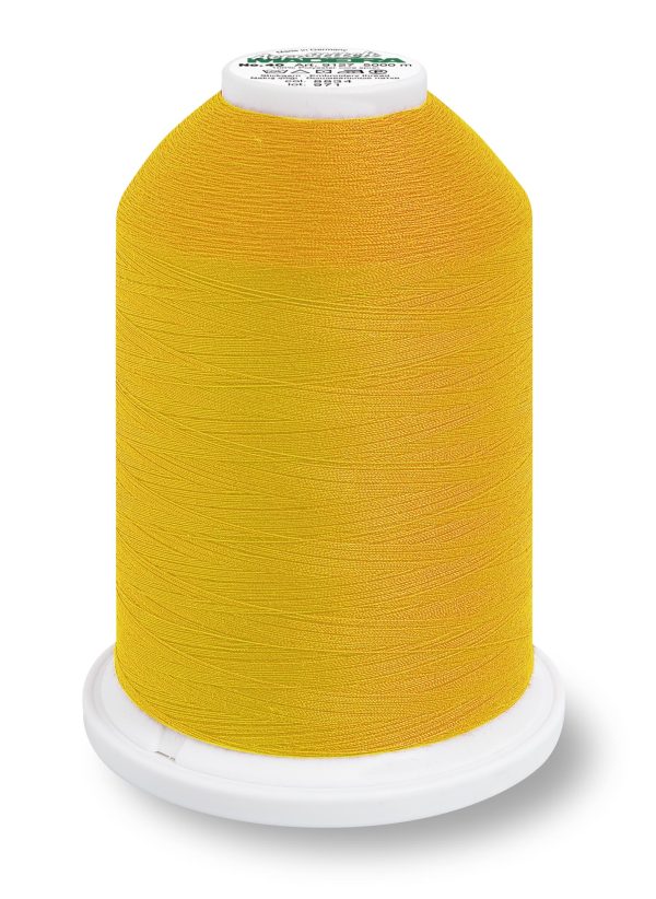 CONO AEROSTITCH Nº 40 - 5.000M